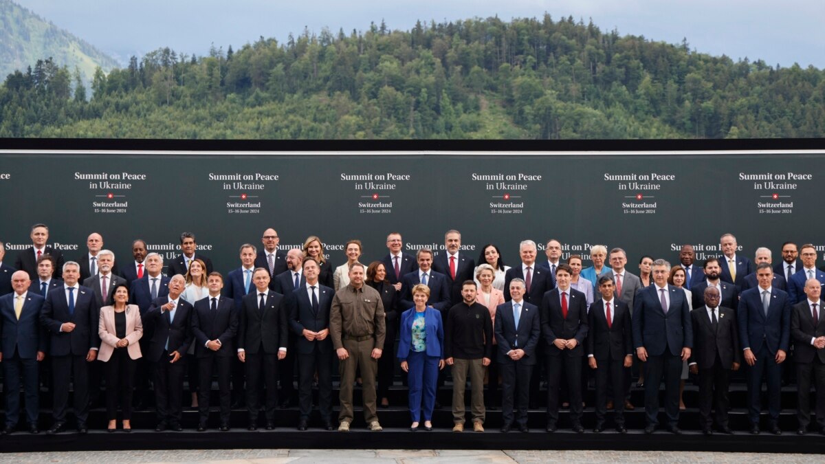 80 държави призоваха териториалната цялост“ на Украйна да бъде в