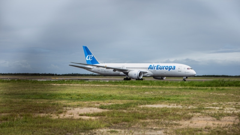 Na letu za Urugvaj u turbulencijama povrijeđeno 30 osoba