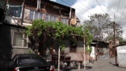 Չվստահելով կառուցապատողներին, բնակիչներն ավելի քան 100 ստորագրությամբ նամակ են ուղարկել կառավարություն