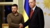 Эрдоган: Украина заслуживает вступления в НАТО