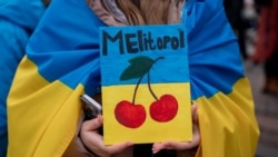 Мелітополь – місто зі 150 тисячами жителів, розташоване між Кримом і Донбасом