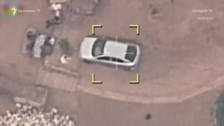 Ըստ Բաքվի, Արցախում «հակաահաբեկչական միջոցառումների ժամանակ» զոհվել է 6 ռուս խաղաղապահ