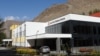 Aga Khan Medical Centre in Khorugh (Khorog)