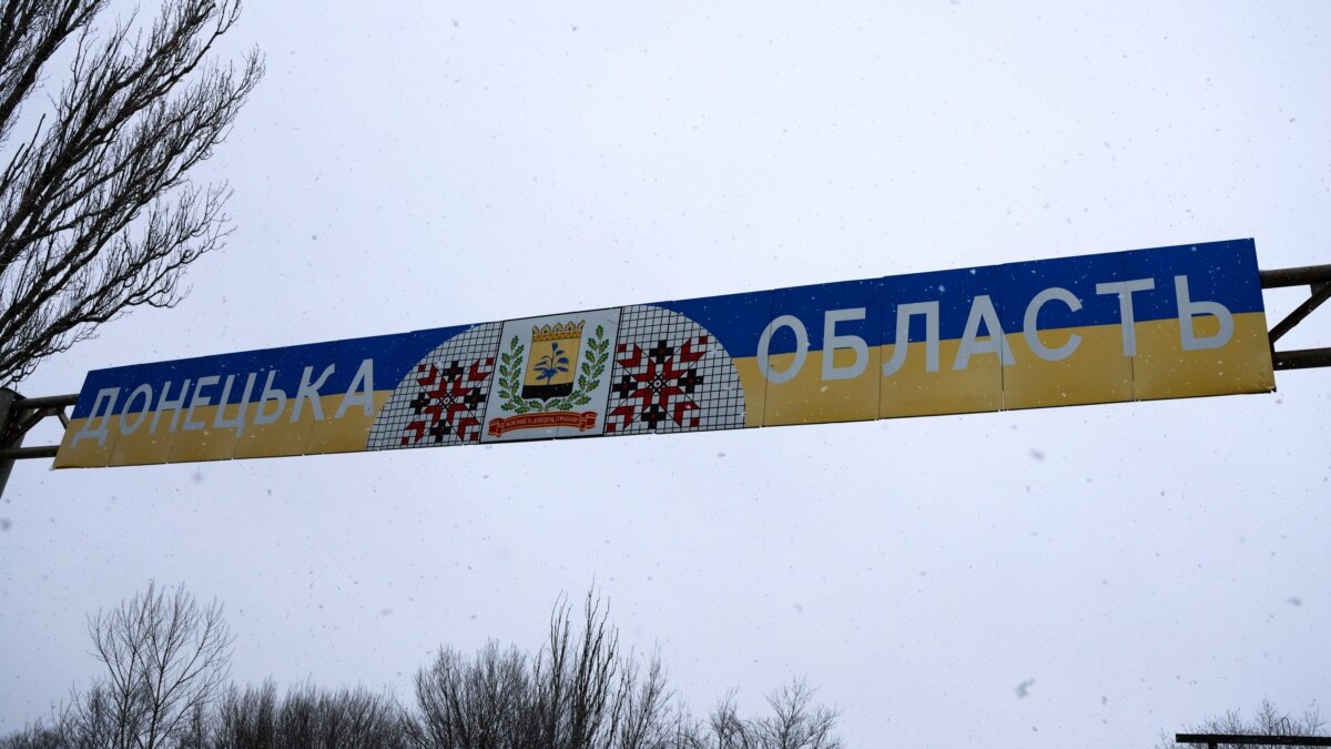 ЗСУ незначно просунулися на межі Донецької та Запорізької областей і біля Бахмута – ISW