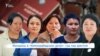Женщины в «Кемпирабадском деле»: год под арестом 
