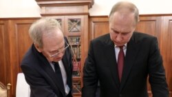 Время Свободы: "Протест имеет "накопительный" эффект". КС России отклонил жалобу на статью о дискредитации армии 