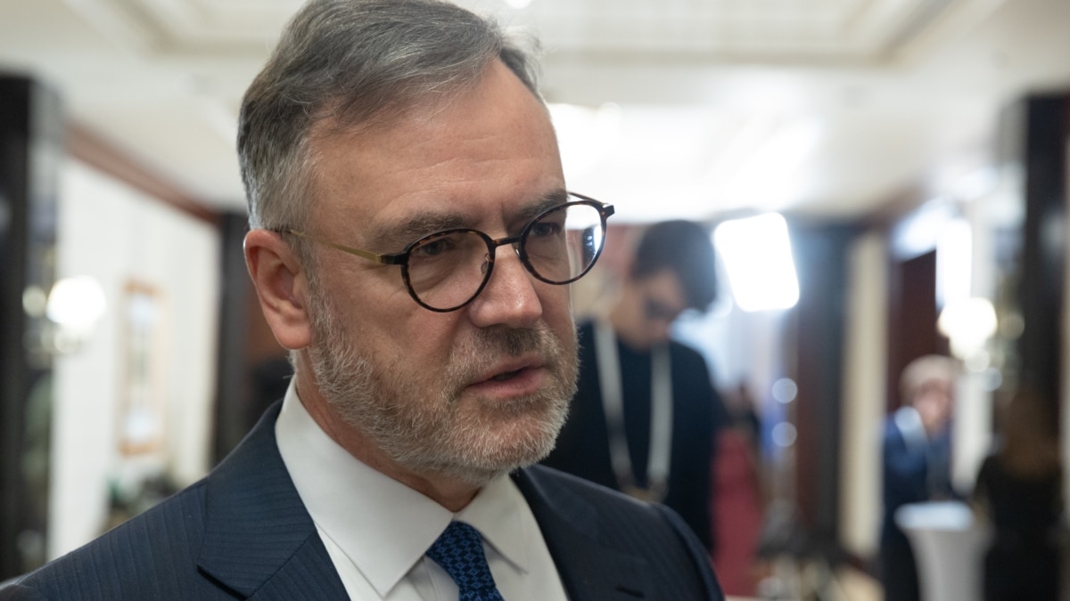 RFE/RL-ის პრეზიდენტი: რადიოსთვის დაფინანსების შეწყვეტა დიდი საჩუქარი იქნება ამერიკის მტრებისთვის