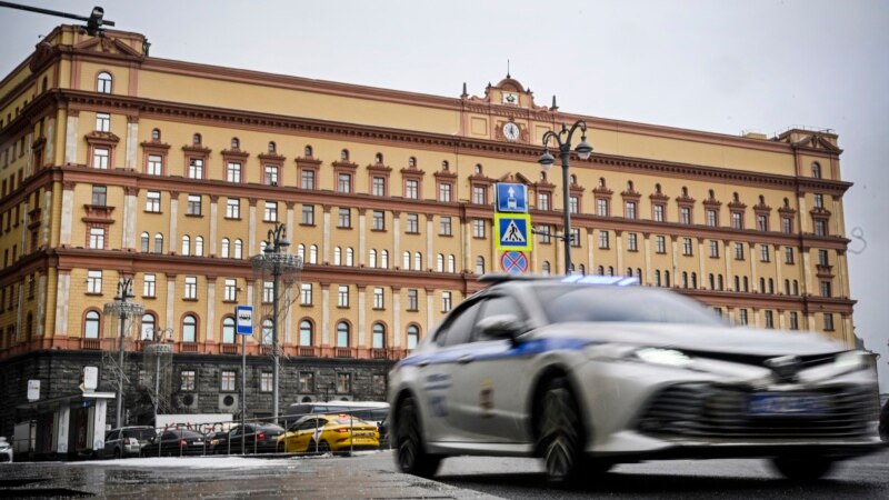 Прошедший год стал рекордным по делам о госизмене в России – СМИ