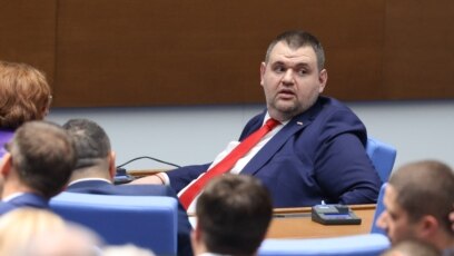 Всички парламентарно представени сили отказаха да преговарят с още неполучилото