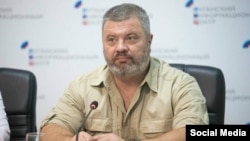 Vasili Prozorov a ajuns în atenția opiniei publice în 2019, când a spus la o conferință de presă la Moscova că ar fi spionat pentru Rusia în interiorul Serviciului de Securitate al Ucrainei.