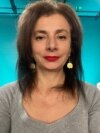 Romania, Oana Despa