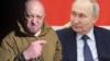 Președintele Vladimir Putin l-a acuzat de trădare pe șeful Wagner Evgheni Prigojin. 