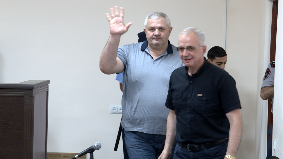 Jailed Election Winner Remains Defiant During 'Political' Trial - Vimarsana News