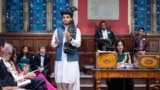 A Pashtun student from Balochistan, Israr Khan Kakar elected as Oxford Union President in United Kingdom.