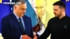 Орбан привіз «мирний план» від Путіна? Що відомо про переговори Зеленського із прем'єром Угорщини