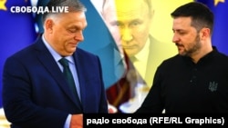 Орбан запропонував Зеленському «припинити вогонь». Що означає ця пропозиція?