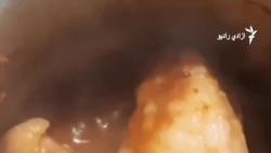 ایا د 'بچه بروت' په رسټورانټ کې مو چاینکي خوړلې؟
