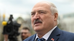 Belarusian President Alyaksandr Lukashenka has been in power since 1994.