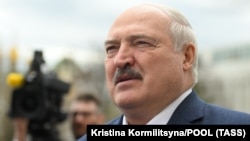 Олександр Лукашенко заявив, що «в Україні дуже зраділи б, якби Росія застосувала ядерну зброю