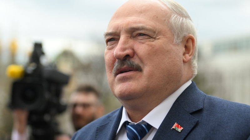 Belarusian Ruler Signs Decree On Mass Amnesty