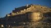The Bala Hissar citadel