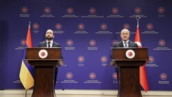 Երևանն ու Անկարան համաձայնել են սահմանի ամբողջական բացմանն ընդառաջ հոգալ ենթակառուցվածքների մասին