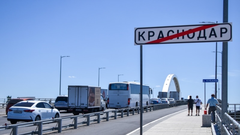Перебои в энергосистеме России и Крыма: даже когда протесты закончатся, проблемы останутся