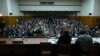Президент Майя Санду возмутилась решением судей и созвала собрание Высшего совета безопасности (ВСП) на 20 марта, чтобы обсудить ситуацию в сфере юстиции.
