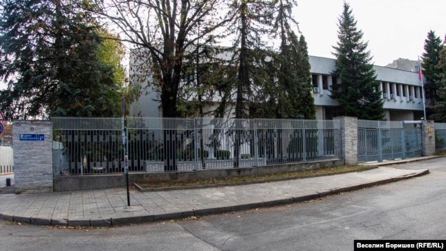  Имотът на ул. 