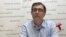 Seçkilərin Monitorinqi və Demokratiyanın Tədrisi Mərkəzinin rəhbəri Anar Məmmədli 