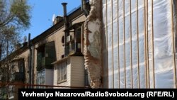 «Шрами війни», патріотичні графіти та фонтани: як змінилось Запоріжжя за час вторгнення РФ до України