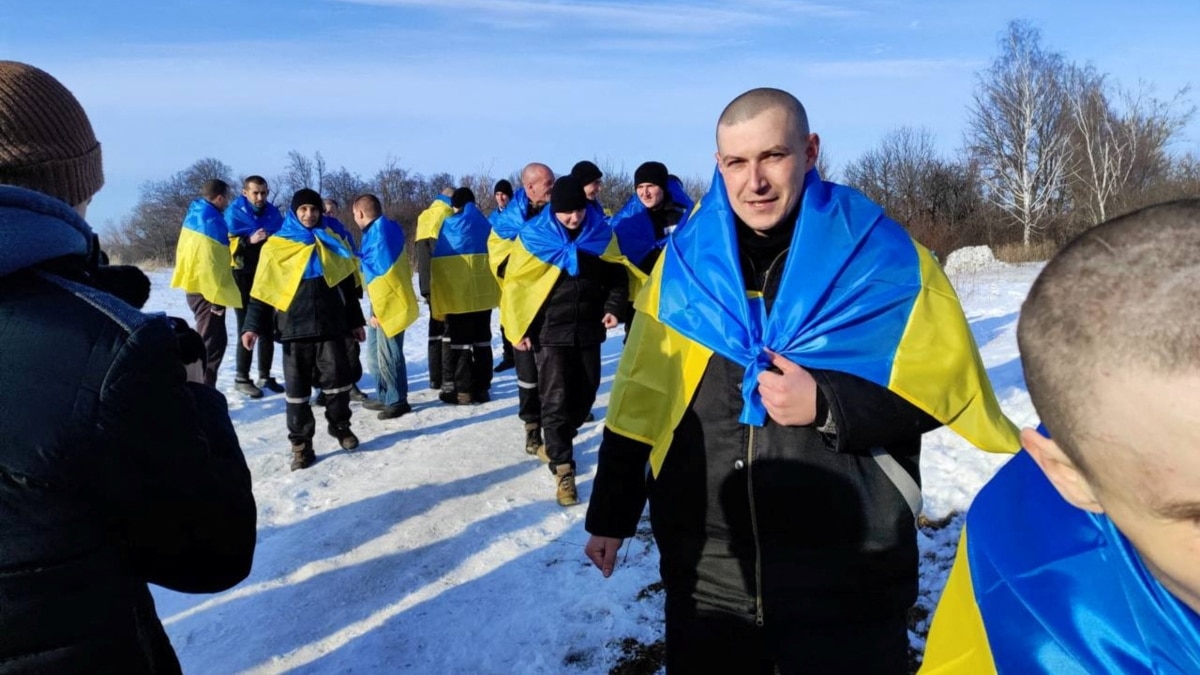 У ГУР кажуть, що «серед повернених полонених не було тих, чий обмін зірвався через падіння Іл-76»