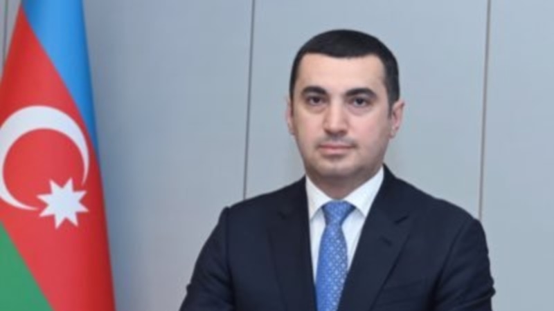 Բաքուն իր բողոքն է հայտնում Եվրոպական խաղաղության գործիքի ներքո Հայաստանին աջակցության որոշման դեմ