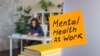Interviu | Psihoterapeut: „Angajatorii sunt primii responsabili de menținerea sănătății mintale la locul de muncă” 