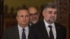  Nicolae Ciucă, Marcel Ciolacu și Kelemen Hunor se pregătesc pentru negocierile din Coaliție în urma cărora se va decide componența viitorului guvern. Va urma o perioadă de foc pentru toți trei. 
