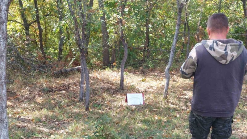 U blizini Višegrada pronađeni posmrtni ostaci žrtve rata