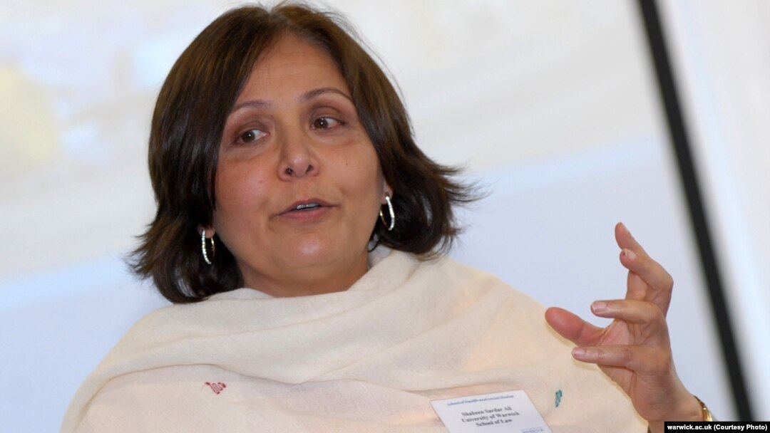 
“The main concern that we have is that we are not being given access by the government of Iran, despite 14 letters,” Shaheen Sardar Ali, one of three members of the fact-finding mission, said.