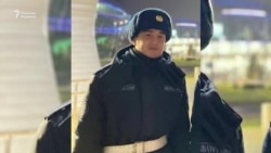 Комадағы сарбазды ата-анасы Астанаға ауыстыруға қарсы