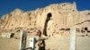 Bamiyan statues (file photo)