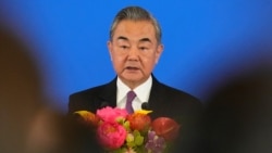 Бээжиндин башкы дипломаты Бишкекке келди 