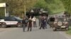 Armenian Border Village Cordoned Off After Police Crackdown