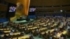 Votimi në Asamblenë e Përgjithshme të OKB-së, 23 maj 2024.
