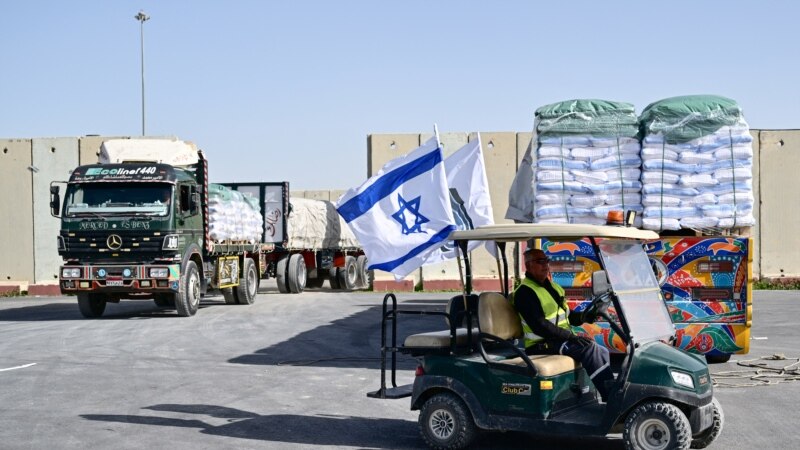  درخواست قطر برای توقف حمله به رفح؛ اسرائیل گذرگاه کرم شالوم را باز کرد