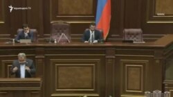 Իշխան Զաքարյանի նկատմամբ երեք տարի առաջ հարուցված քրեական հետապնդումը դադարեցված է. դատախազություն