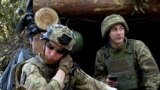 Ukrainian Troops Liberate Settlement Occupied Since 2014 GRAB