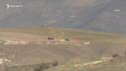 Արդյո՞ք ադրբեջանական զորքերը դուրս են գալու Հայաստանի տարածքից նախքան որևէ փաստաթղթի ստորագրումը