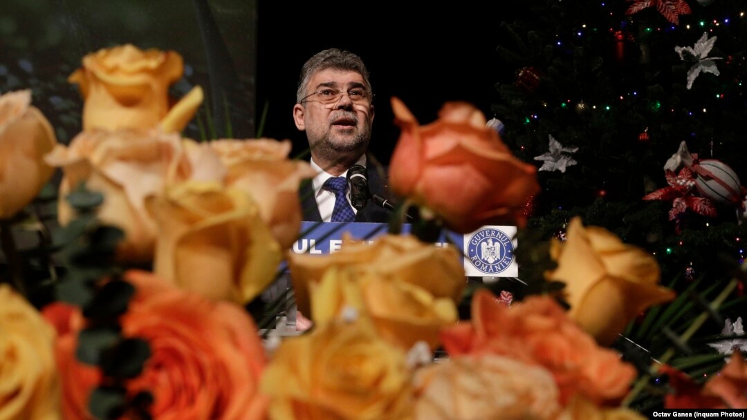 Marcel Ciolacu, premierul României, promite un buget de stat pentru 2024 în care deficitul bugetar ar fi ținut sub control. Specialiștii sunt însă sceptici.