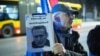 Путин наградил замдиректора ФСИН после смерти Навального в колонии  