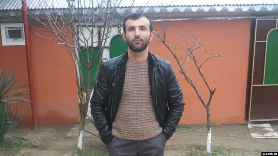Mehman Əliyev