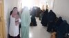 شیوع بیماری‌ها و هشدار تازه؛ سازمان جهانی صحت: ۳۳ شفاخانه در افغانستان در حال مسدود شدن اند